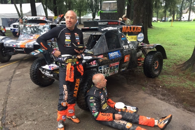 tim en tom coronel